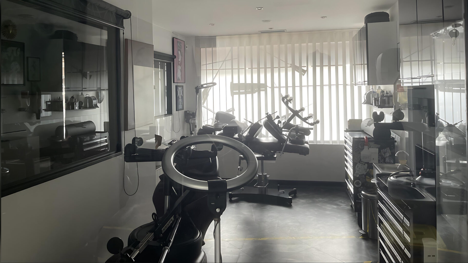 Conseils Tatoueur Calendrier rendez-vous Salle de tatouage hygiène garantie