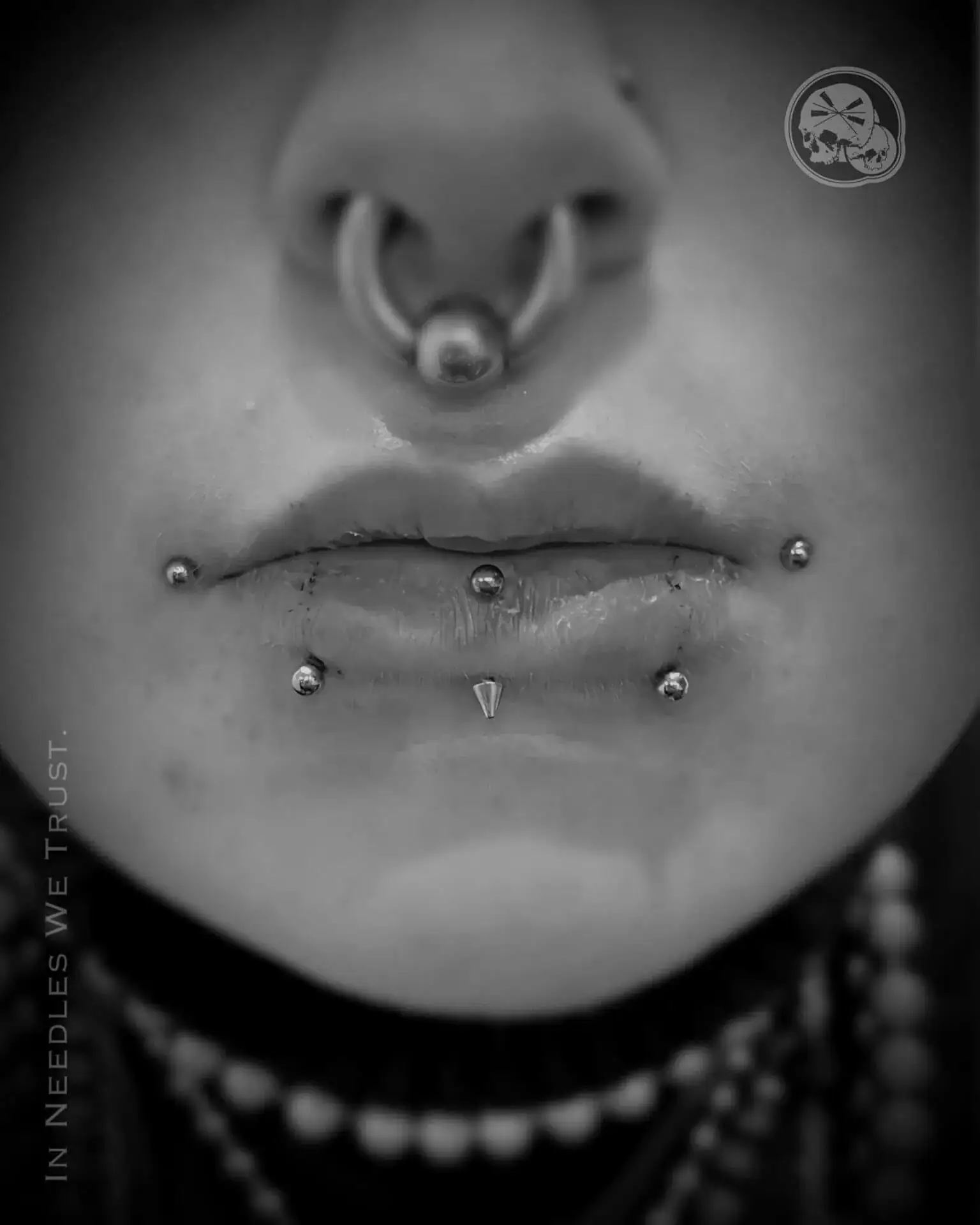 Soins piercing Boulogne-sur-Mer lèvre snake bites Boulogne-sur-Mer (62)