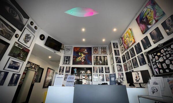 Accueil du studio de tatouage et piercing à Boulogne-sur-Mer (62) | The Needles Factory Accueil du studio de tatouage et piercing à Boulogne-sur-Mer (62) – The Needles Factory